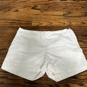 Banana Republic shorts